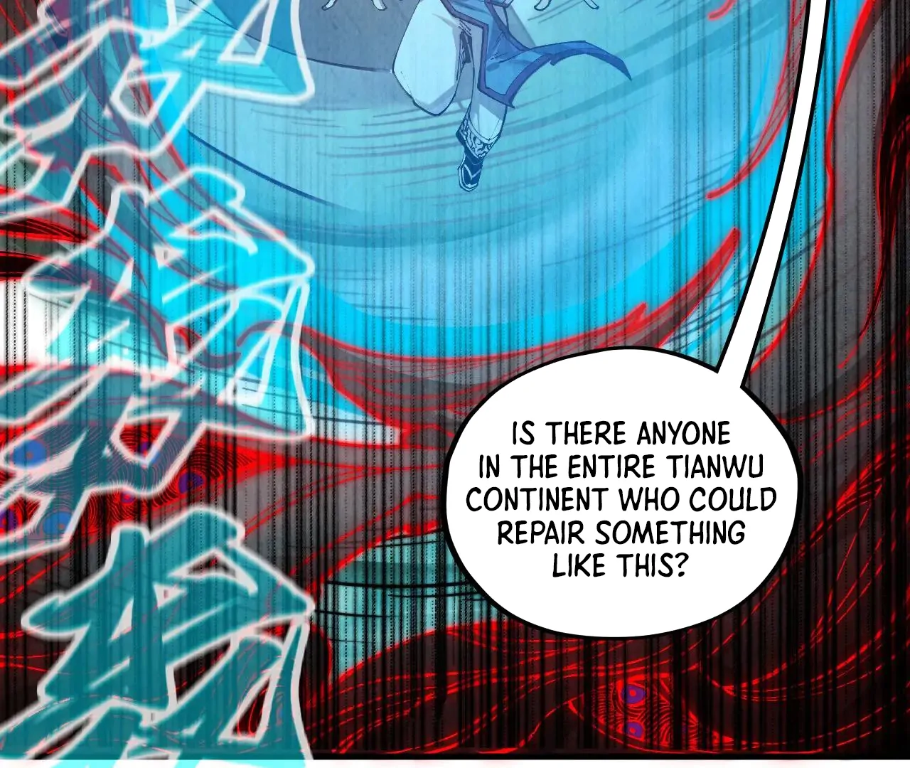 Read The Ultimate of All Ages Manga Online
