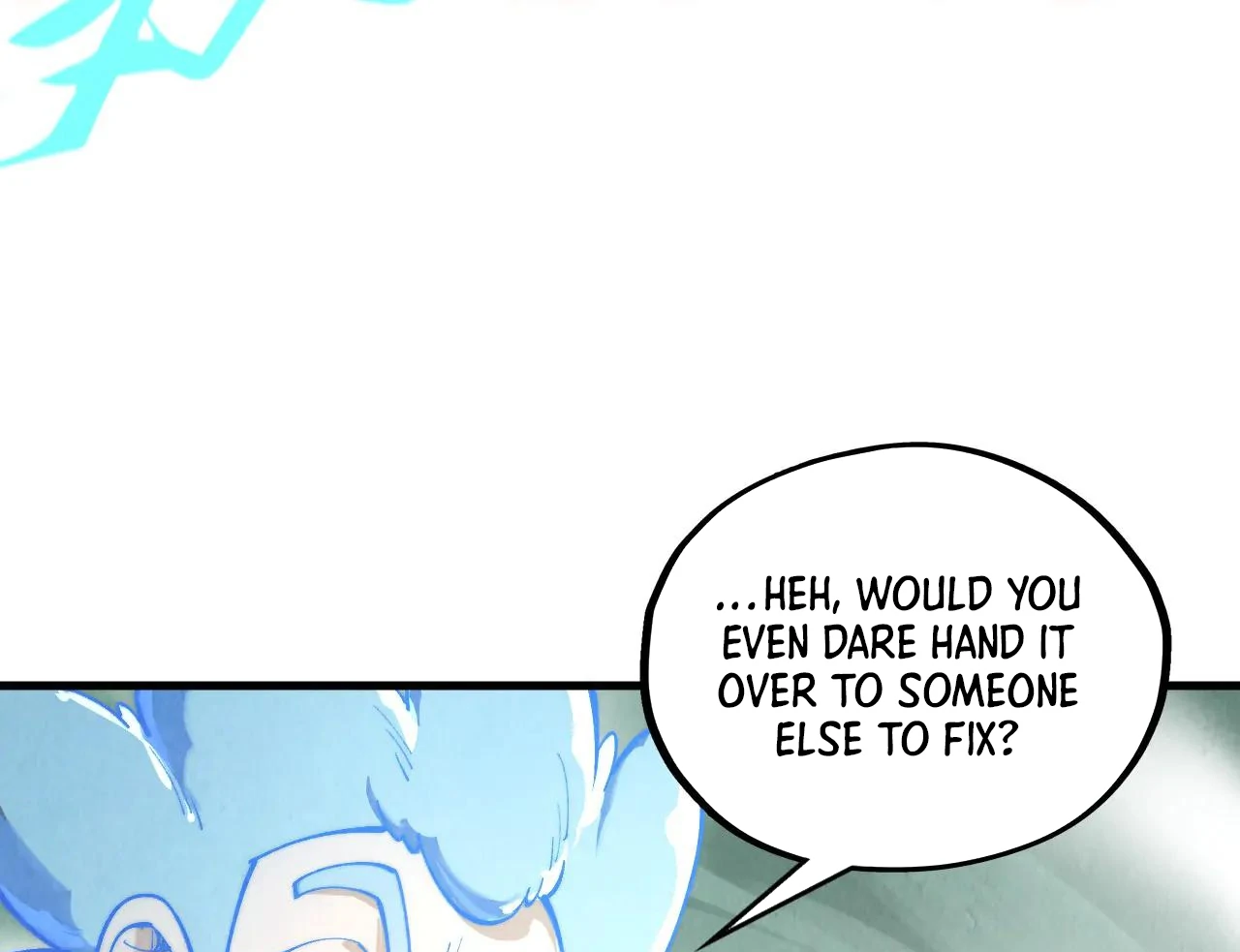 Read The Ultimate of All Ages Manga Online
