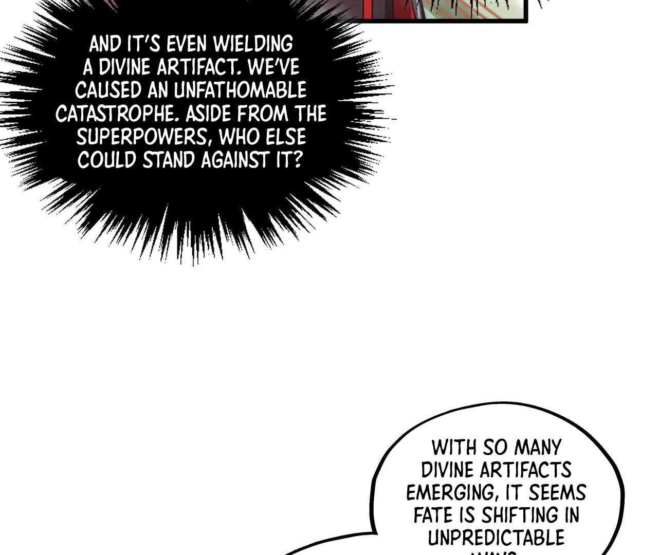 Read The Ultimate of All Ages Manga Online