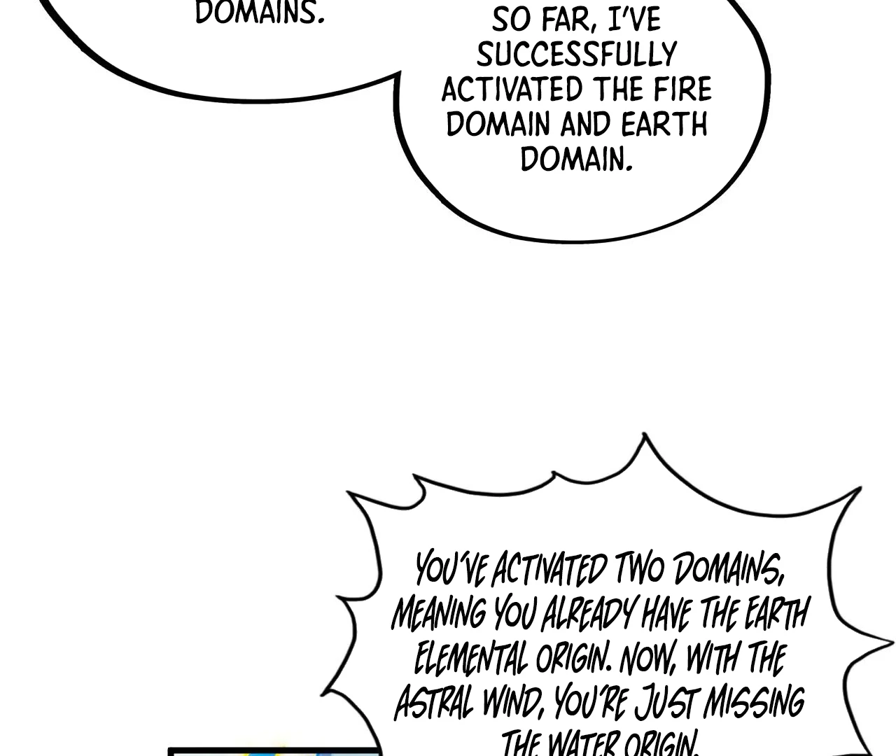 Read The Ultimate of All Ages Manga Online