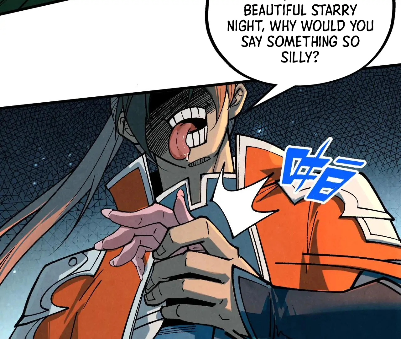 Read The Ultimate of All Ages Manga Online