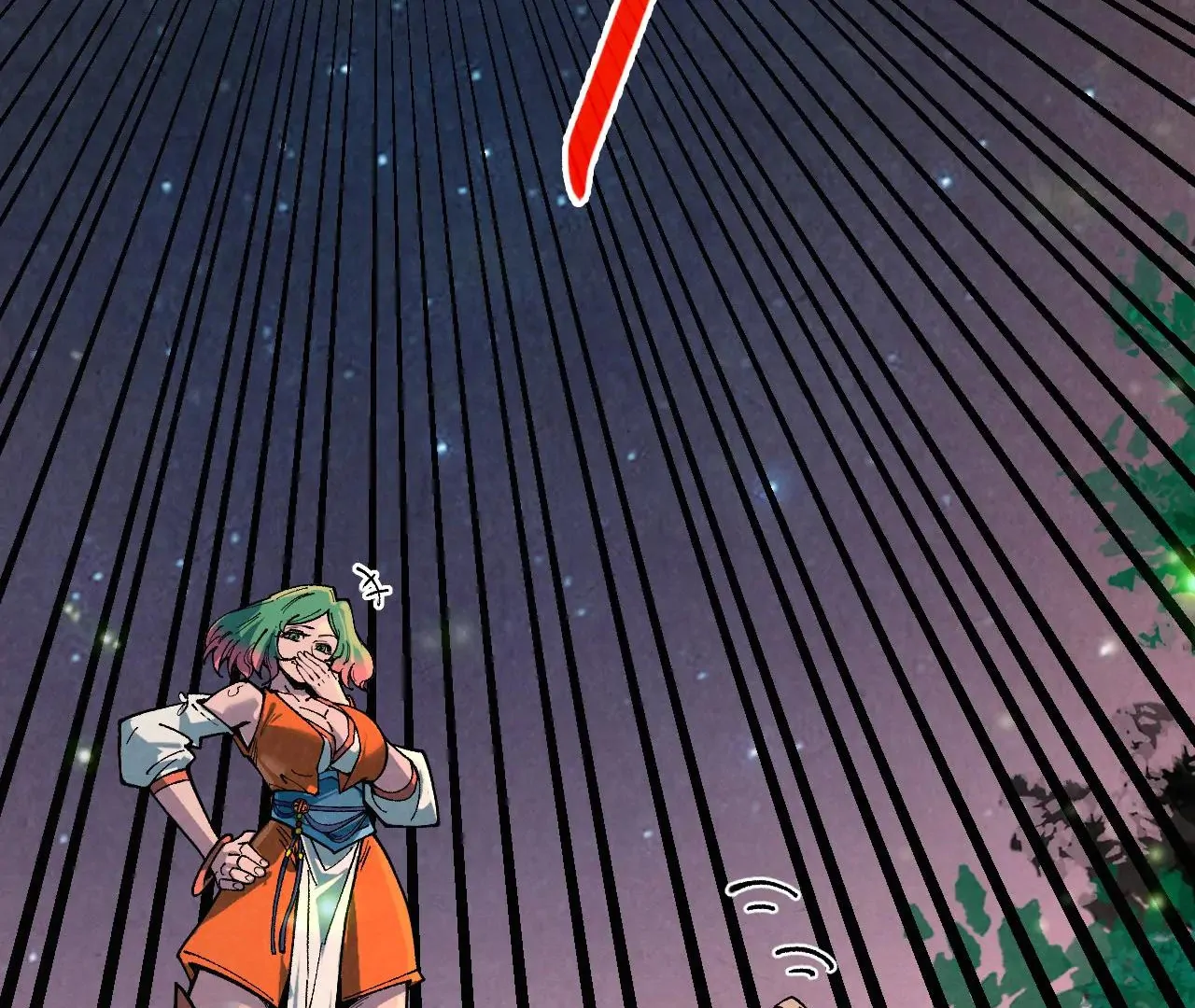 Read The Ultimate of All Ages Manga Online