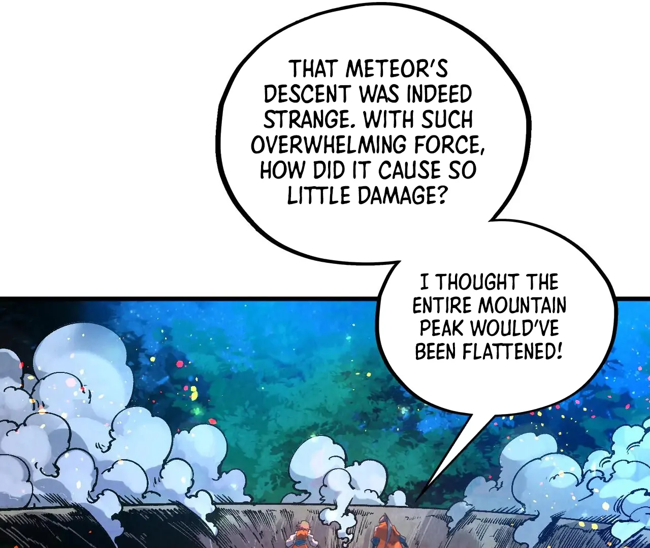 Read The Ultimate of All Ages Manga Online