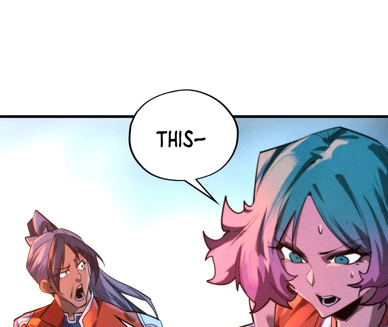 Read The Ultimate of All Ages Manga Online
