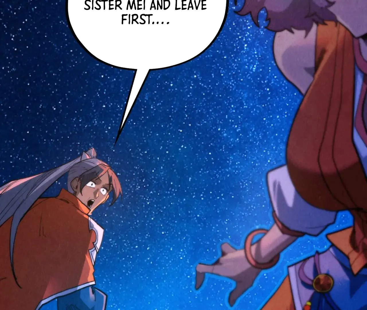 Read The Ultimate of All Ages Manga Online