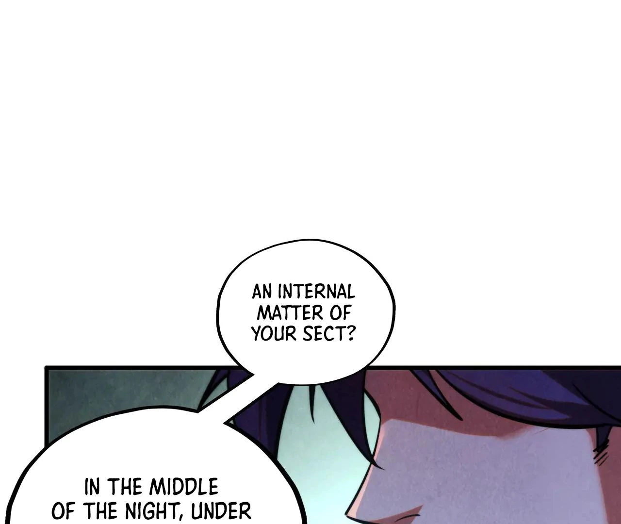 Read The Ultimate of All Ages Manga Online
