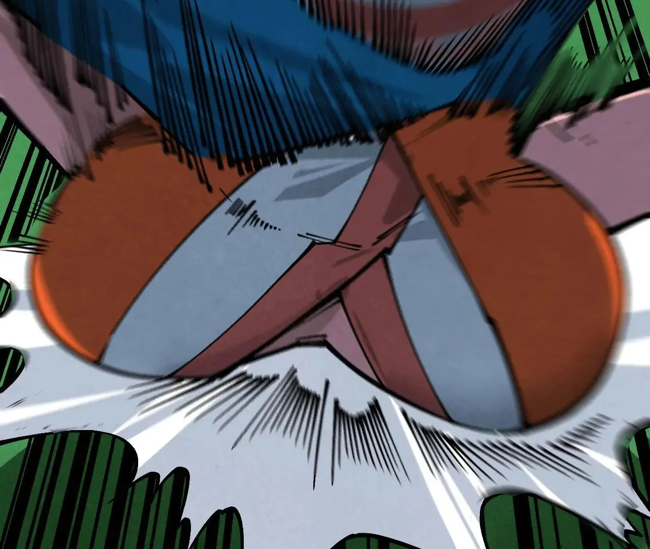 Read The Ultimate of All Ages Manga Online