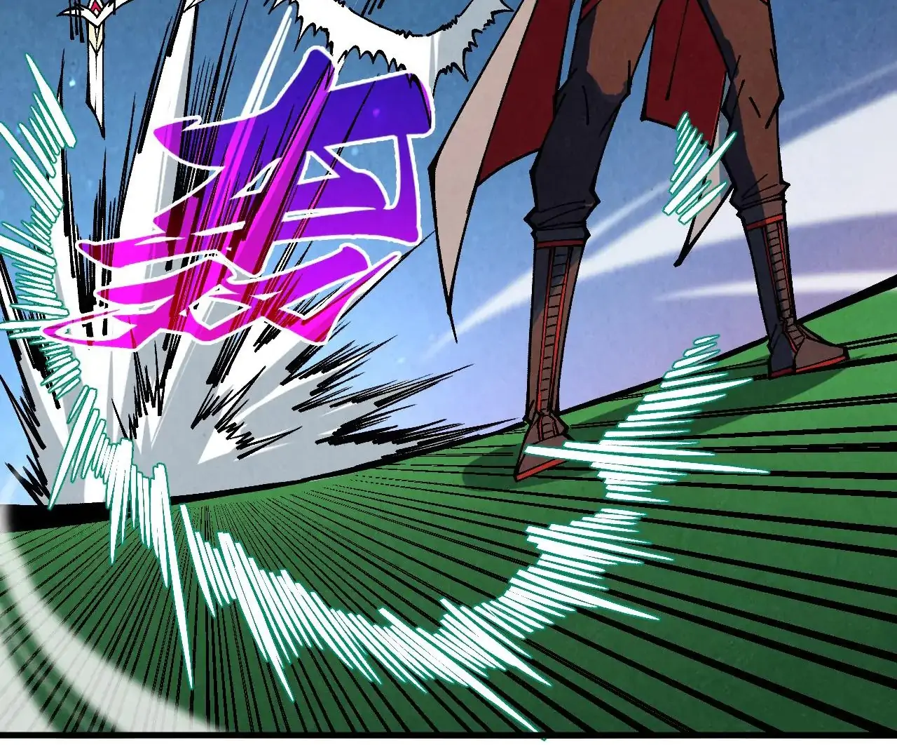 Read The Ultimate of All Ages Manga Online