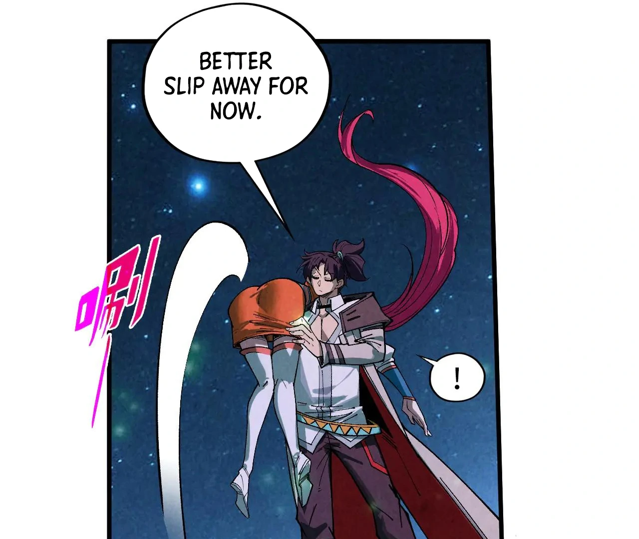 Read The Ultimate of All Ages Manga Online