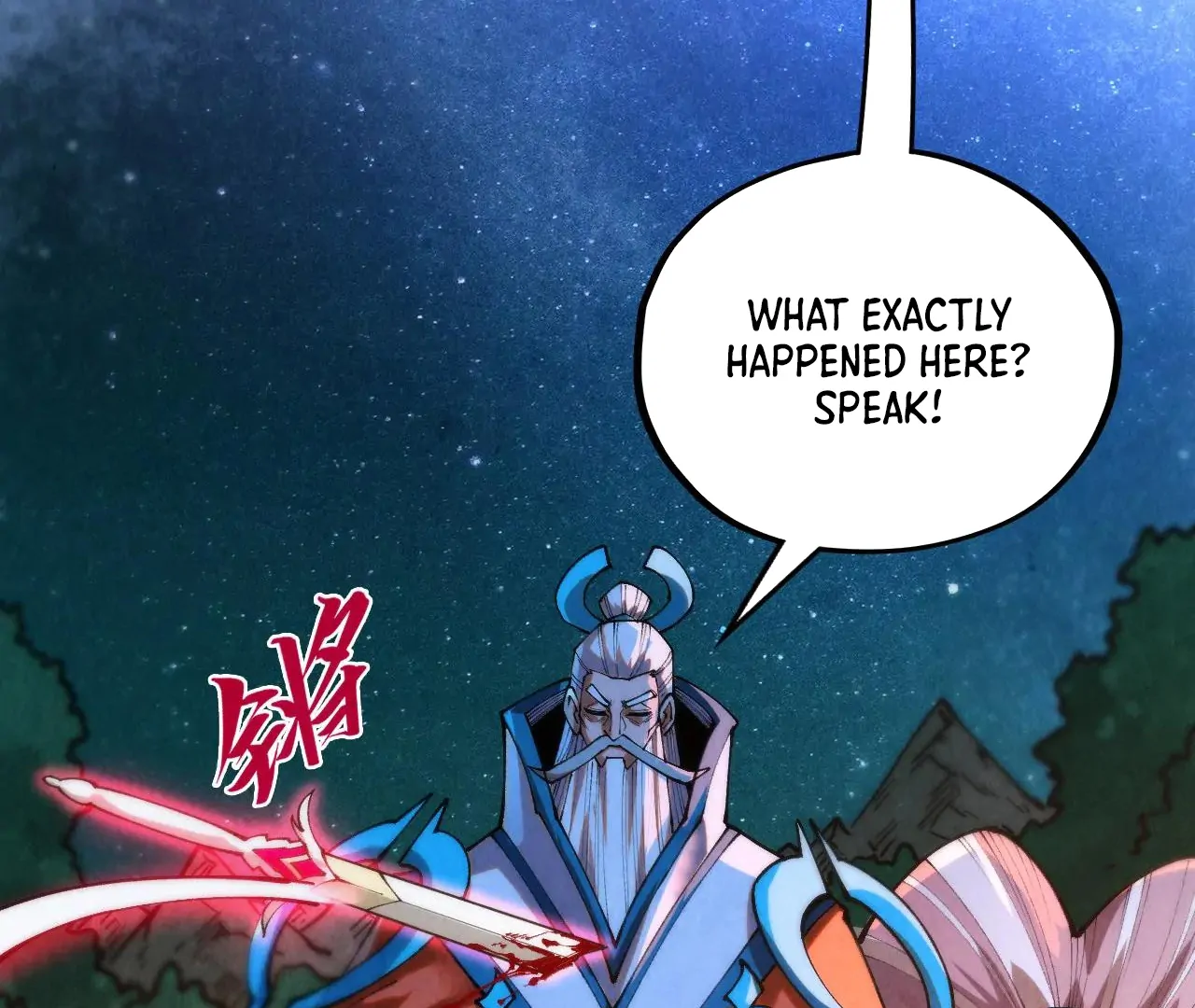 Read The Ultimate of All Ages Manga Online