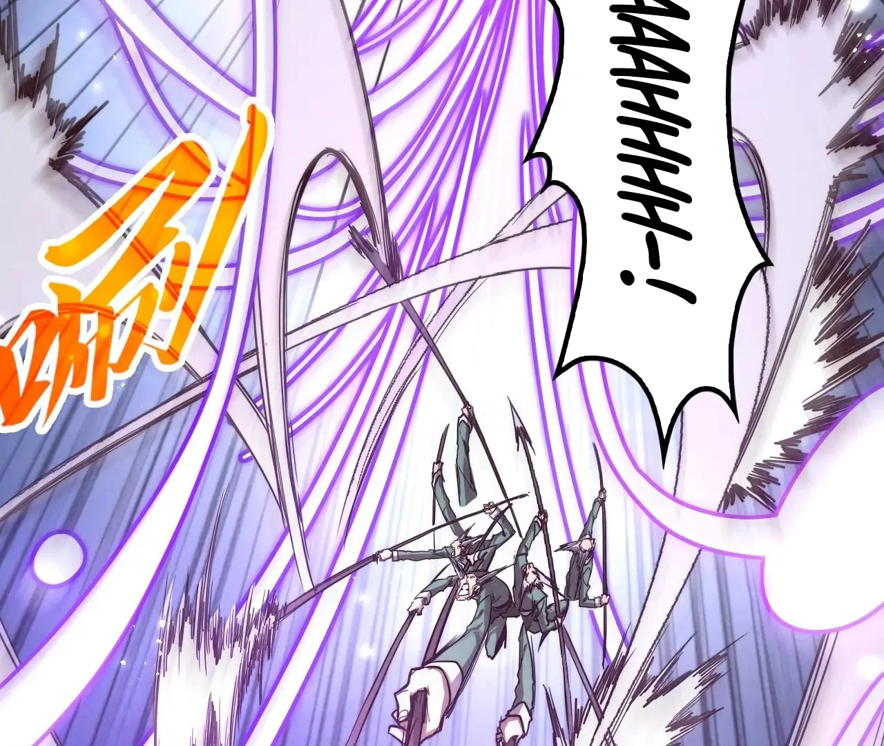 Read The Ultimate of All Ages Manga Online