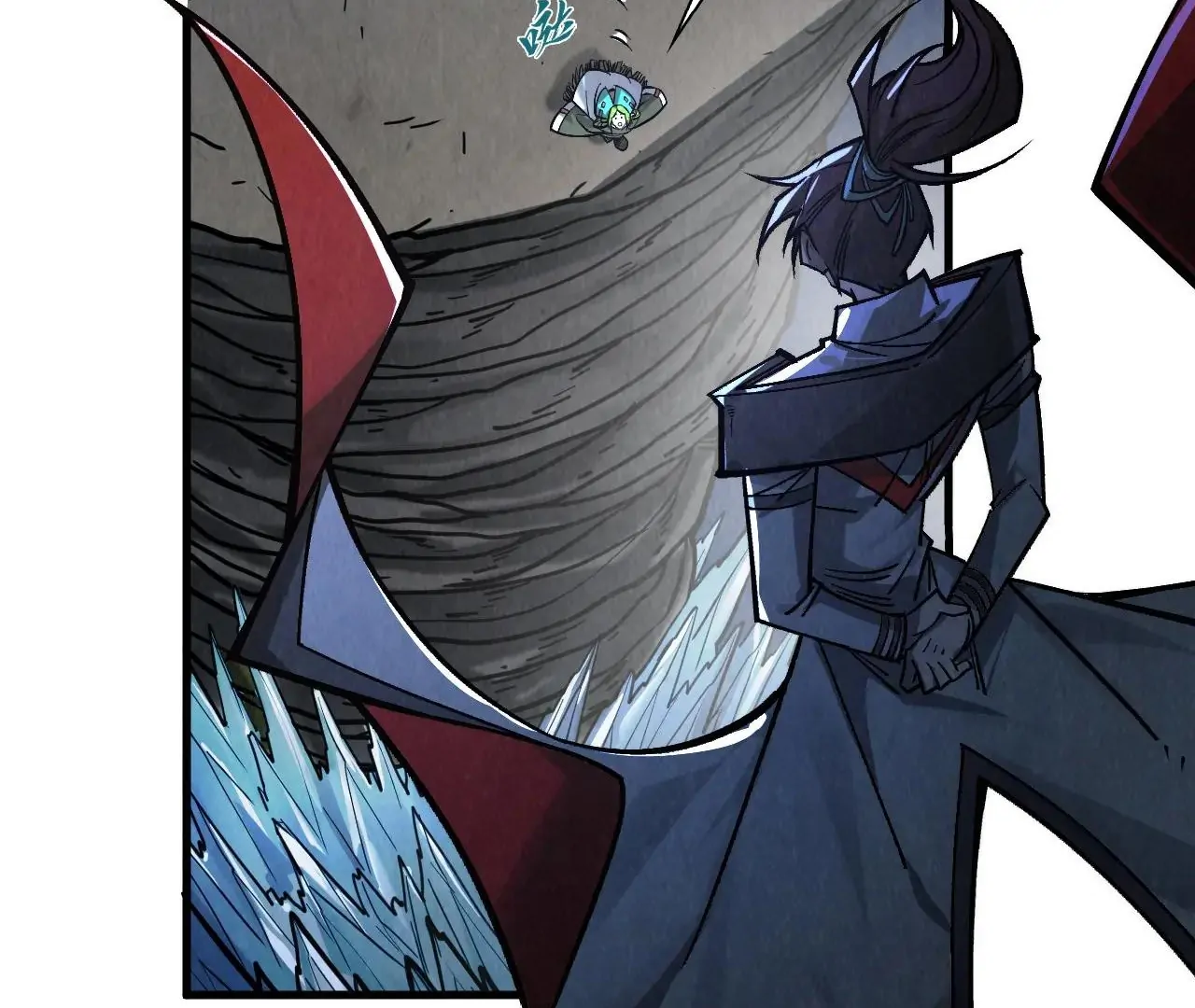Read The Ultimate of All Ages Manga Online
