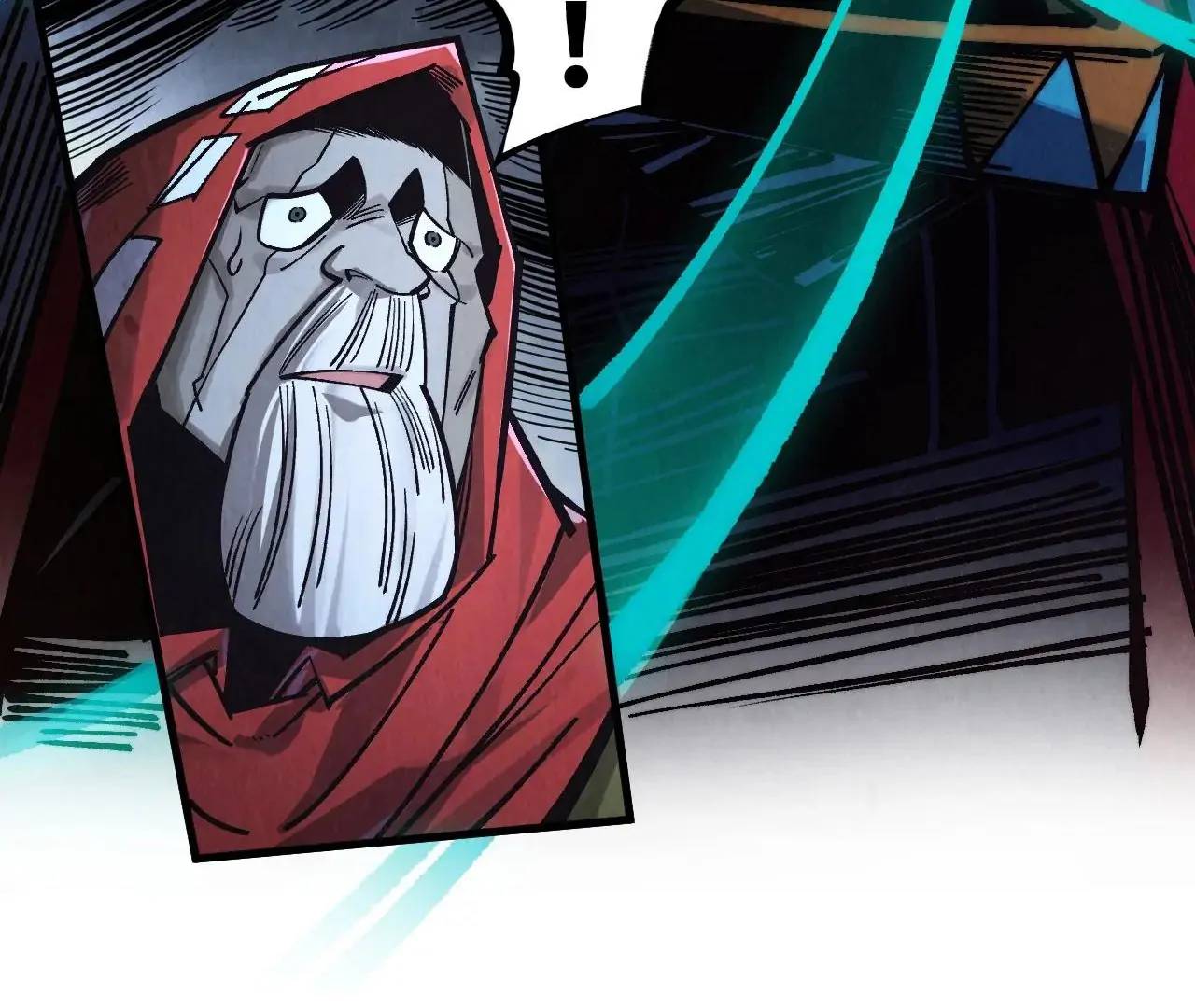 Read The Ultimate of All Ages Manga Online