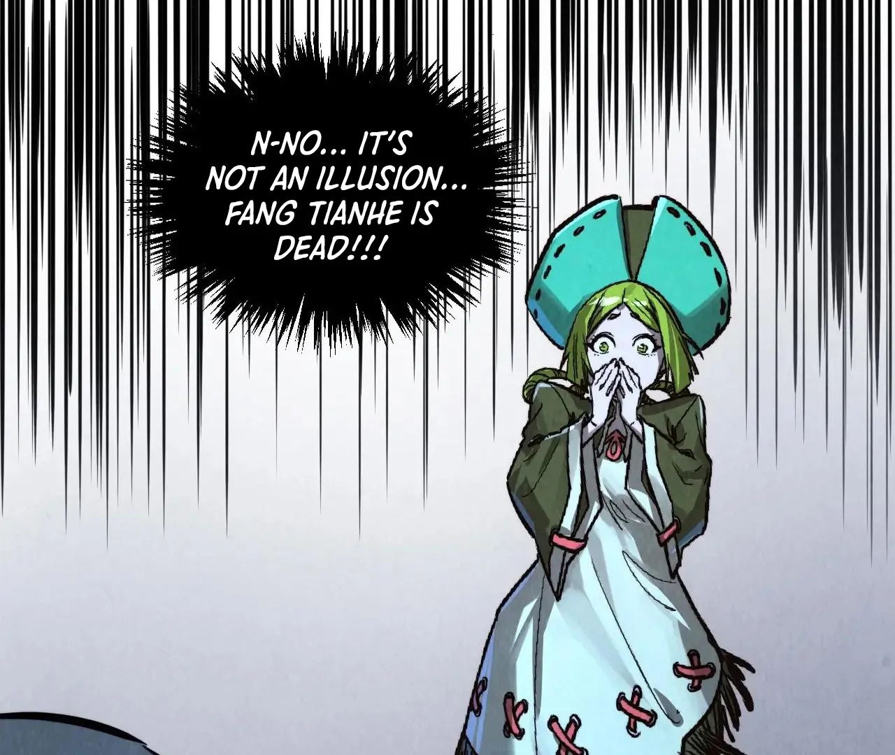 Read The Ultimate of All Ages Manga Online