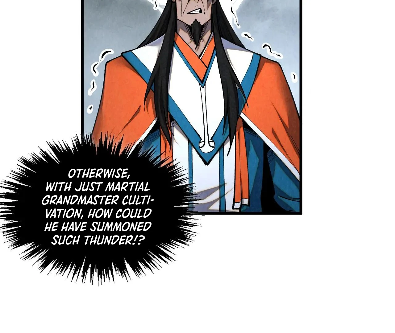 Read The Ultimate of All Ages Manga Online