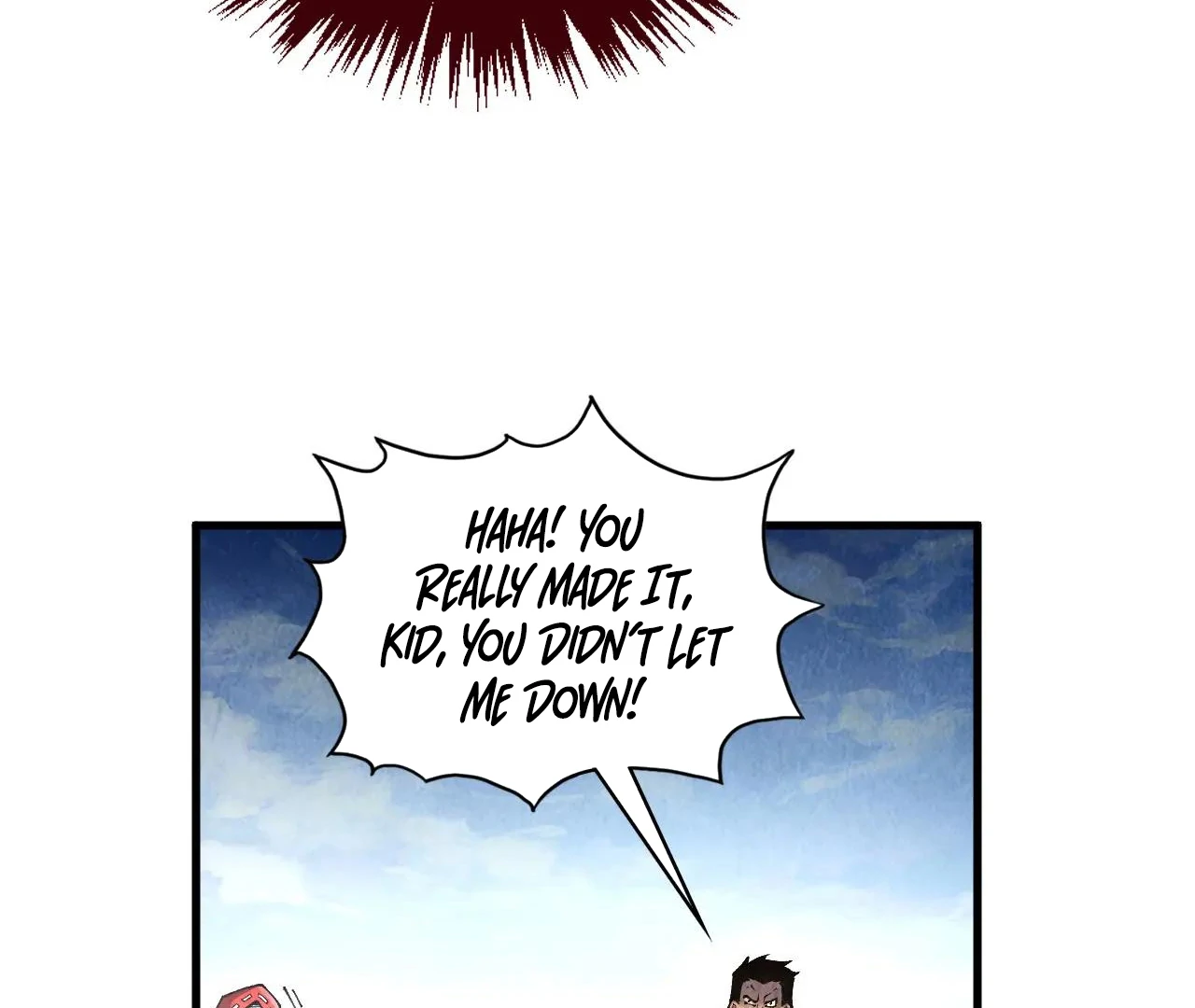 Read The Ultimate of All Ages Manga Online
