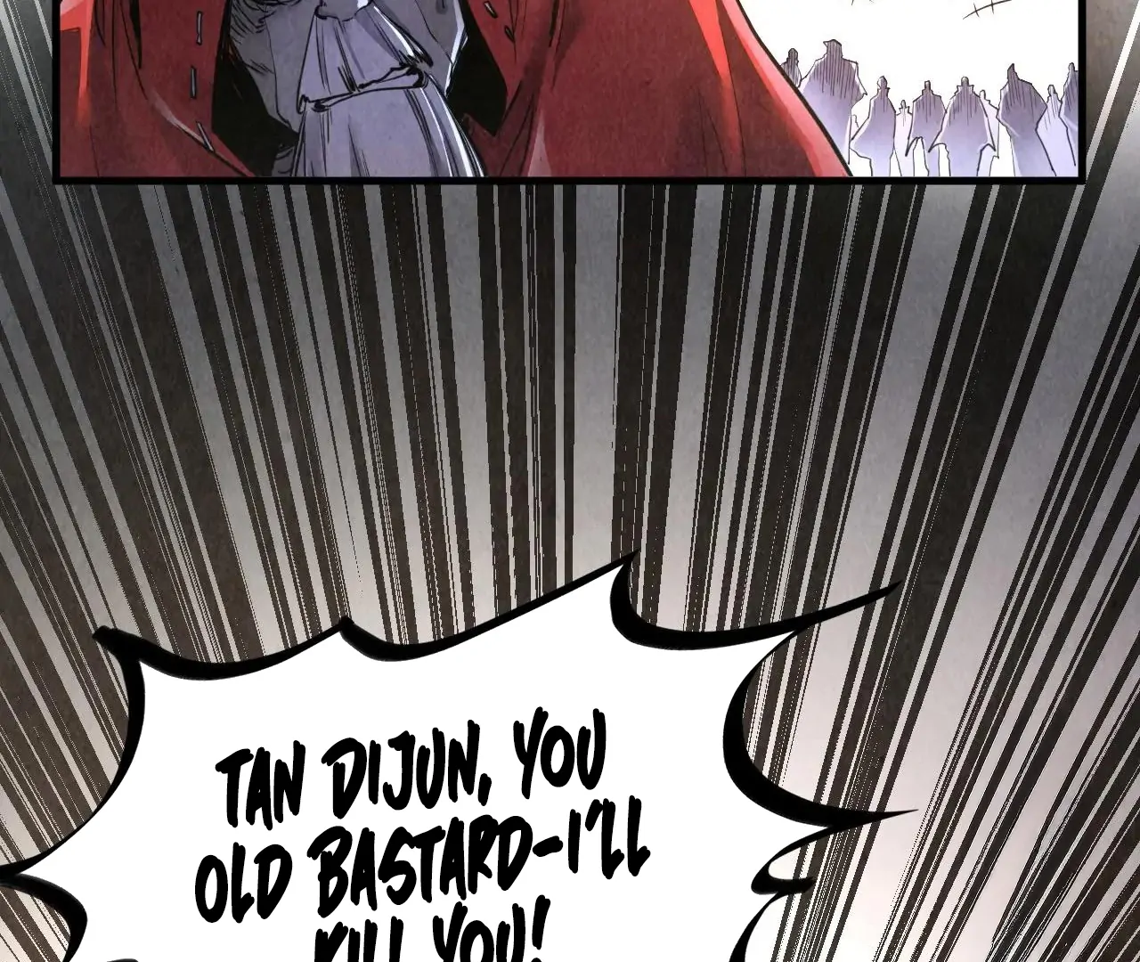 Read The Ultimate of All Ages Manga Online