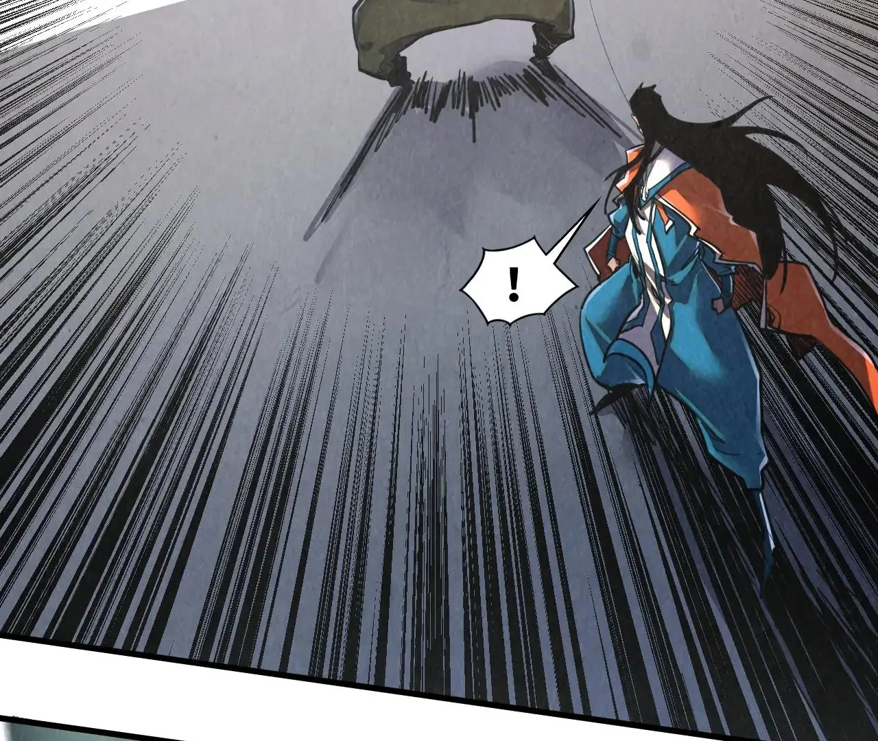 Read The Ultimate of All Ages Manga Online