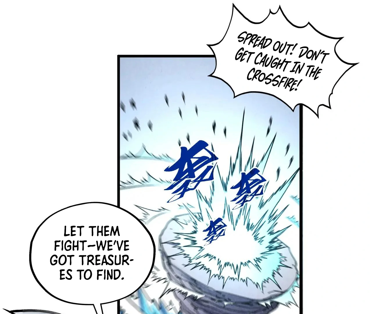 Read The Ultimate of All Ages Manga Online
