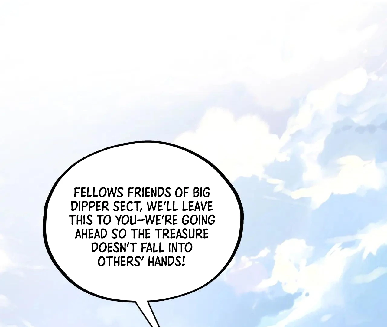 Read The Ultimate of All Ages Manga Online