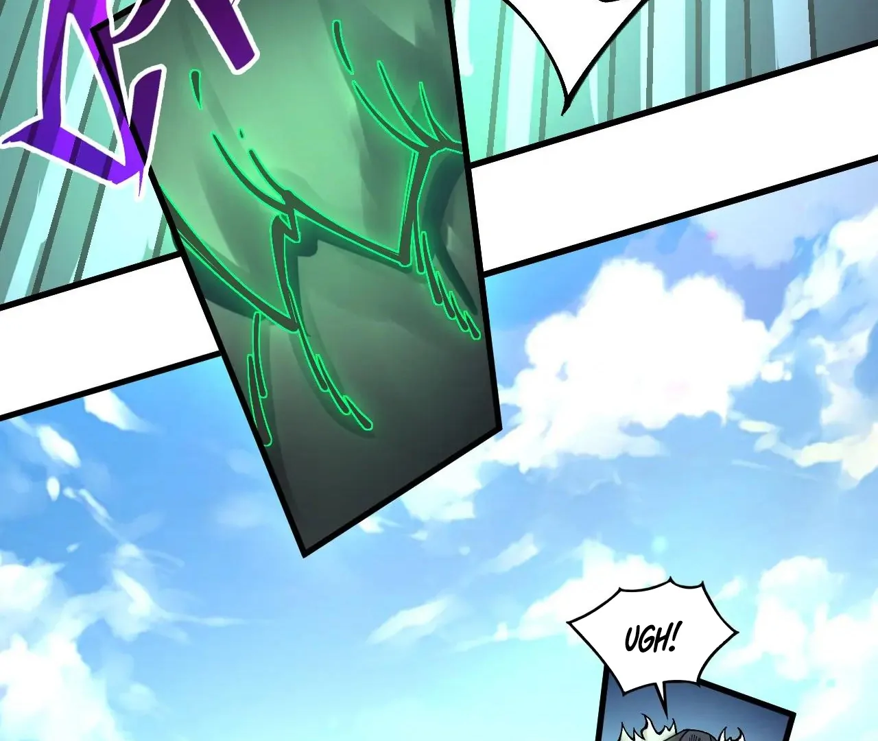 Read The Ultimate of All Ages Manga Online