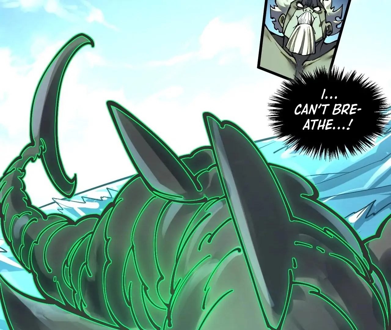 Read The Ultimate of All Ages Manga Online