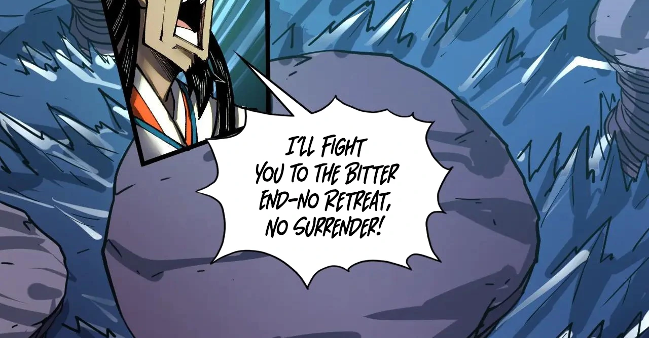 Read The Ultimate of All Ages Manga Online