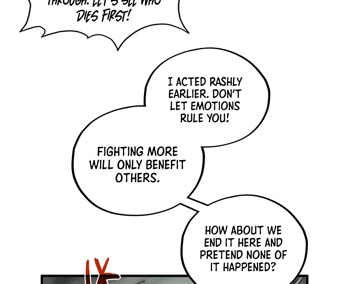 Read The Ultimate of All Ages Manga Online