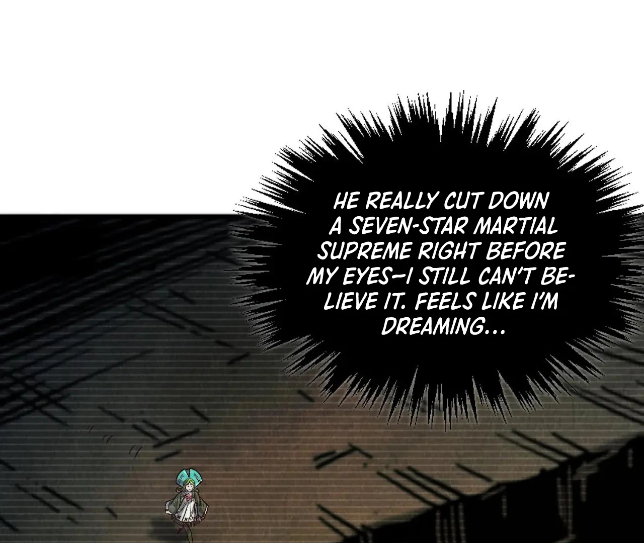 Read The Ultimate of All Ages Manga Online
