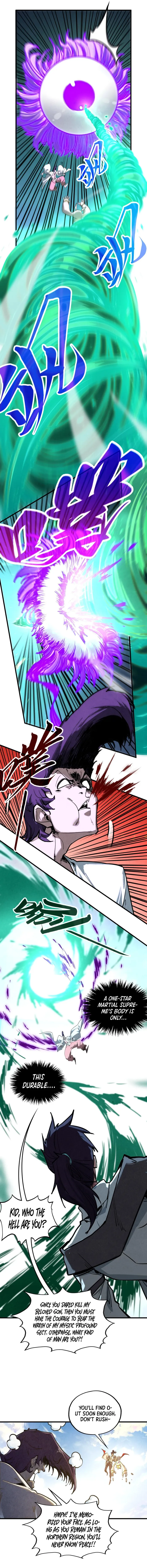 Read The Ultimate of All Ages Manga Online
