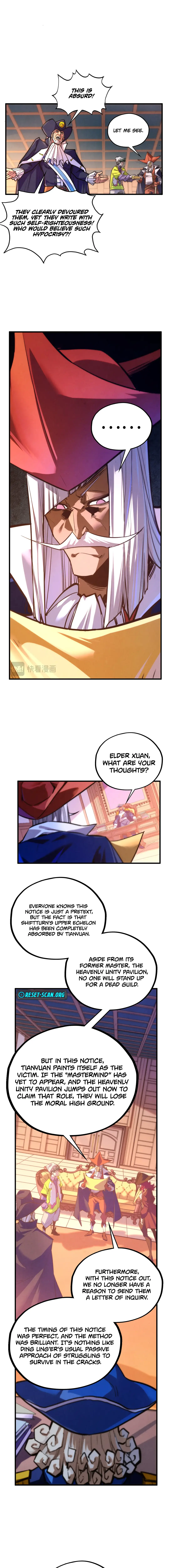 Read The Ultimate of All Ages Manga Online