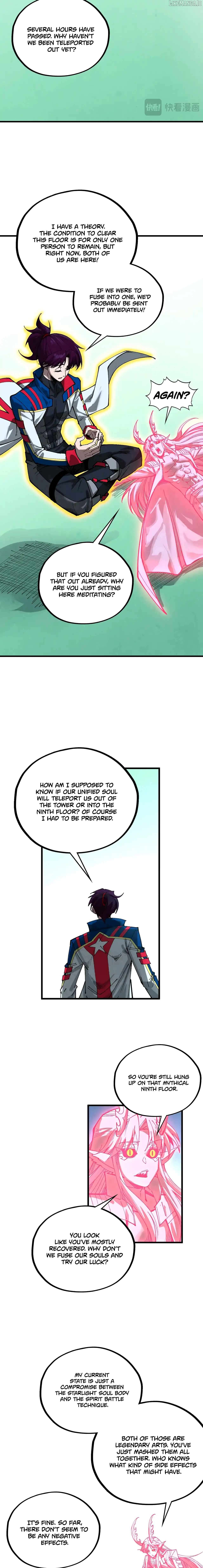 Read The Ultimate of All Ages Manga Online
