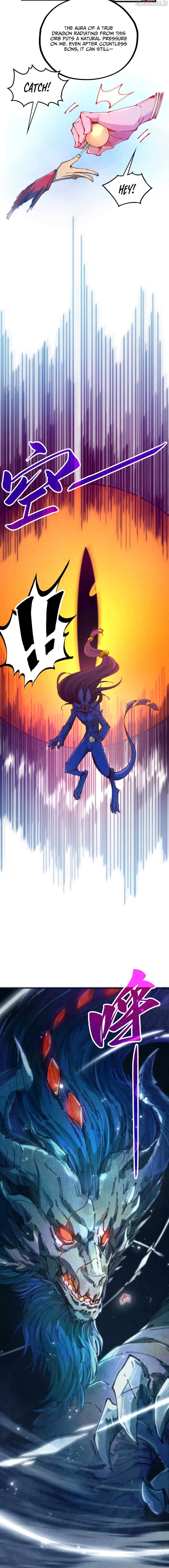 Read The Ultimate of All Ages Manga Online