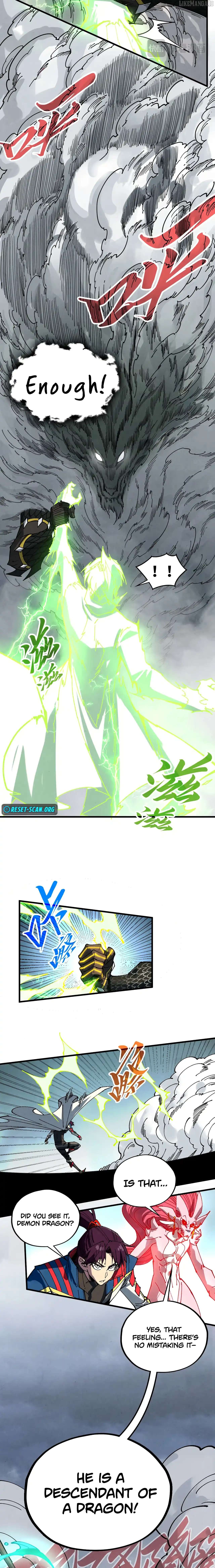Read The Ultimate of All Ages Manga Online