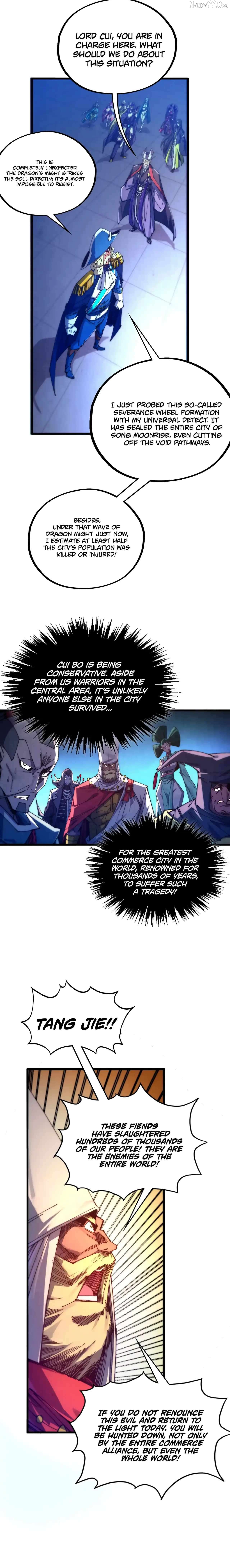 Read The Ultimate of All Ages Manga Online