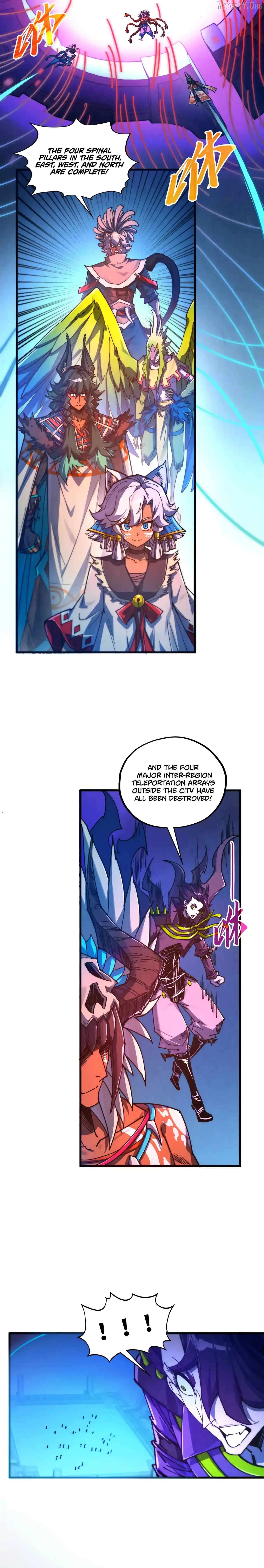Read The Ultimate of All Ages Manga Online