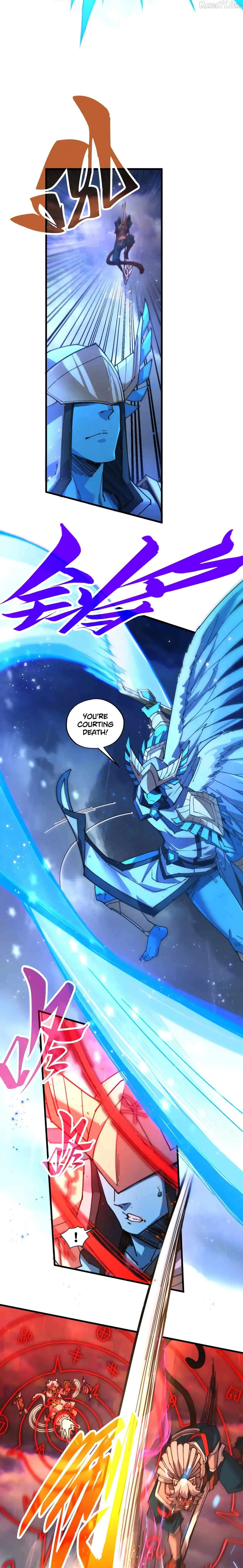 Read The Ultimate of All Ages Manga Online