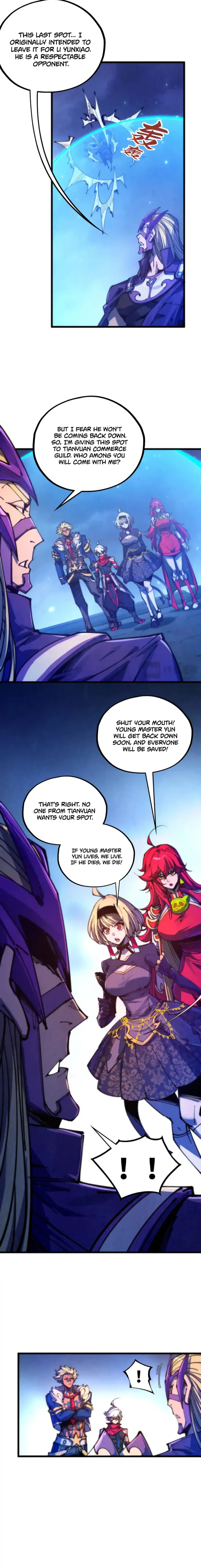 Read The Ultimate of All Ages Manga Online