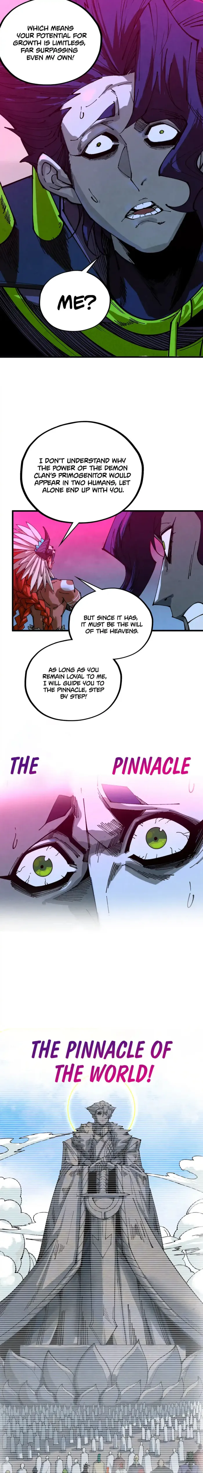 Read The Ultimate of All Ages Manga Online