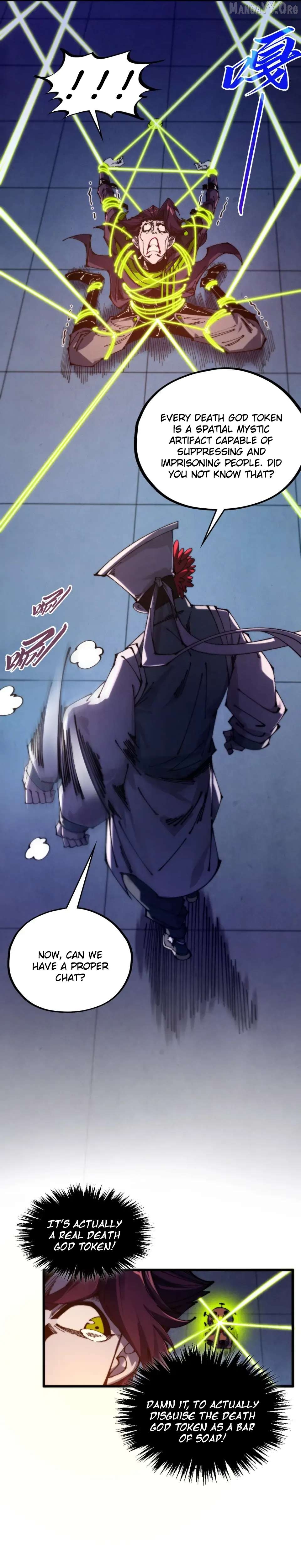 Read The Ultimate of All Ages Manga Online