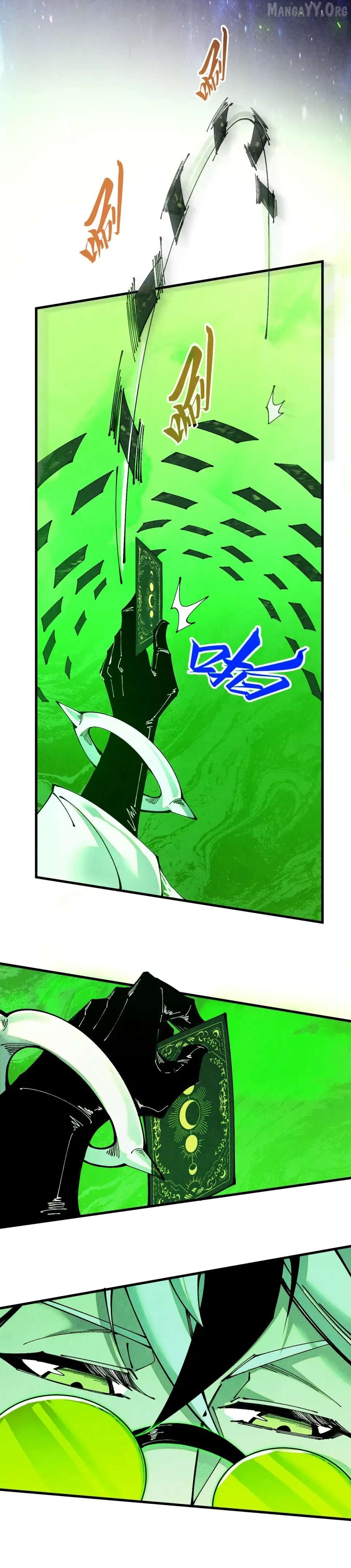 Read The Ultimate of All Ages Manga Online