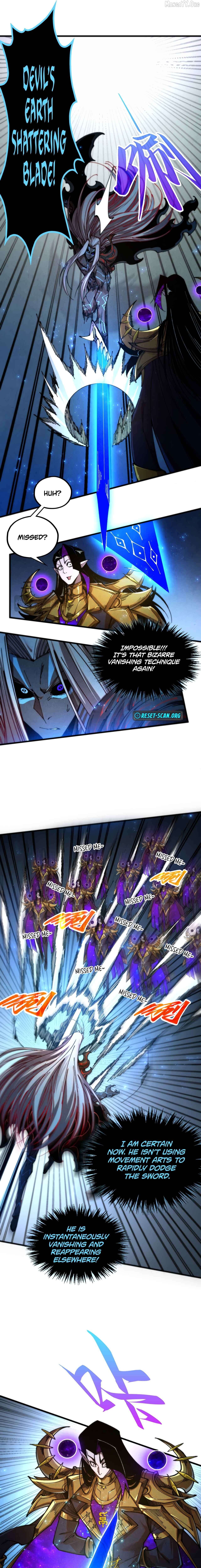 Read The Ultimate of All Ages Manga Online
