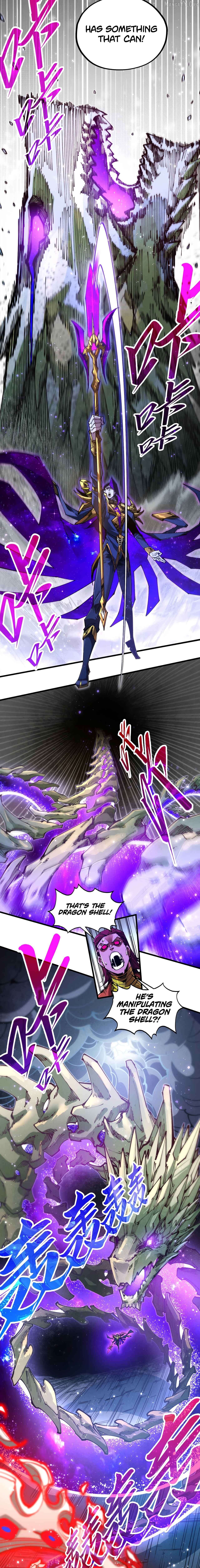 Read The Ultimate of All Ages Manga Online