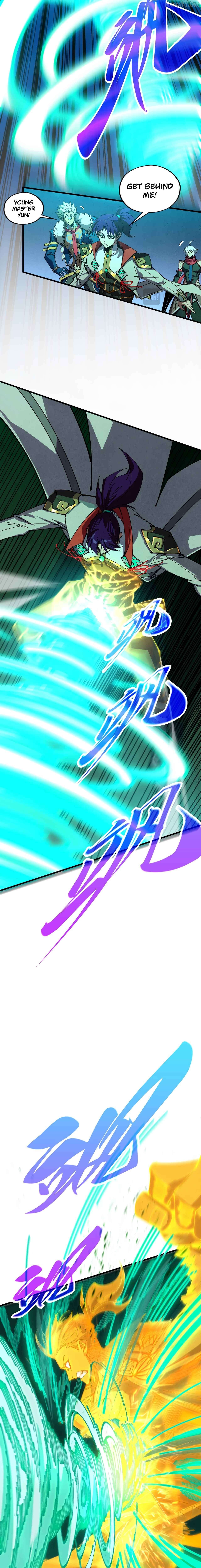 Read The Ultimate of All Ages Manga Online