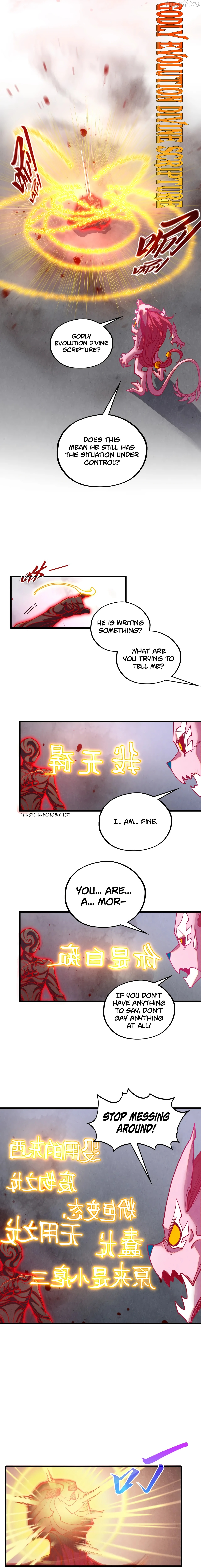 Read The Ultimate of All Ages Manga Online
