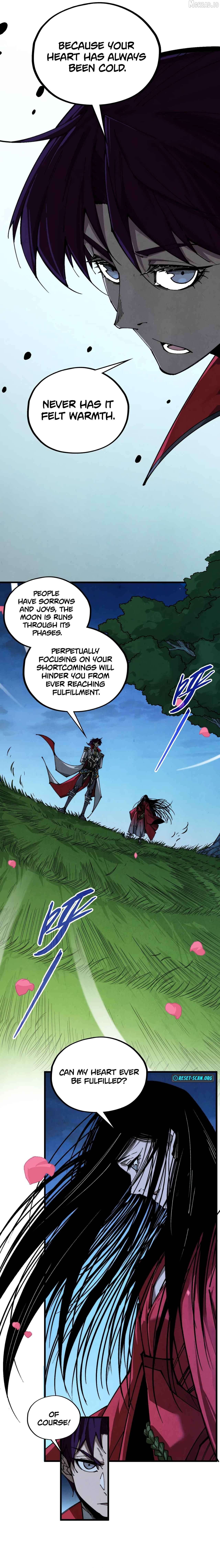 Read The Ultimate of All Ages Manga Online