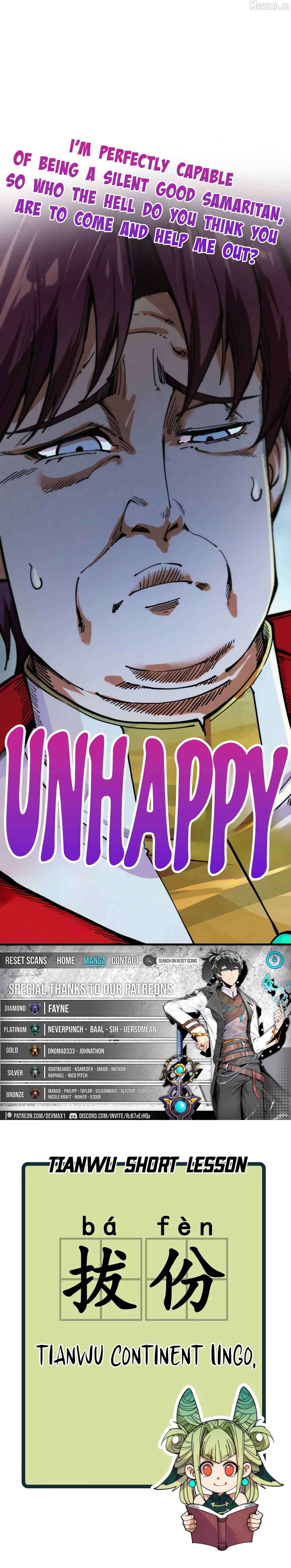 Read The Ultimate of All Ages Manga Online