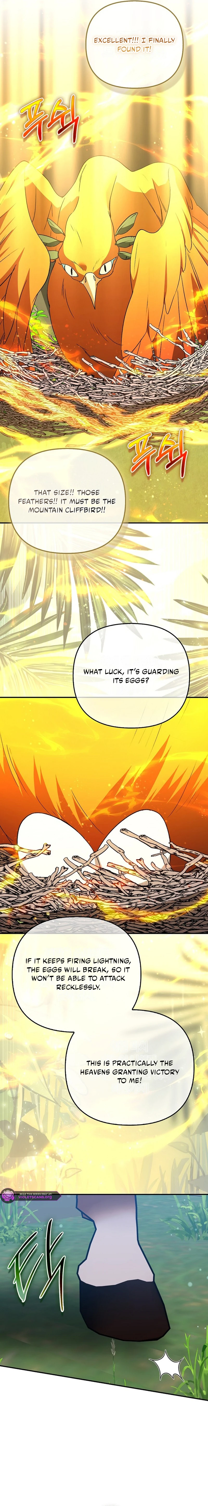 Read The Villainess Hides Her Wealth Manga Online