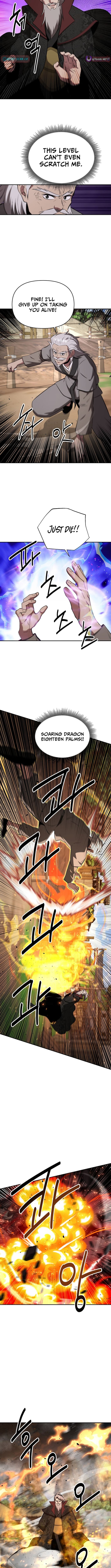 Read The World’s Best Kunlun Tavern Manga Online