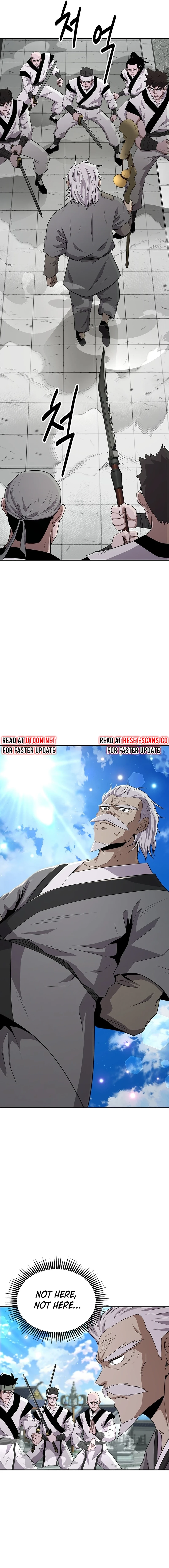 Read The World’s Best Kunlun Tavern Manga Online